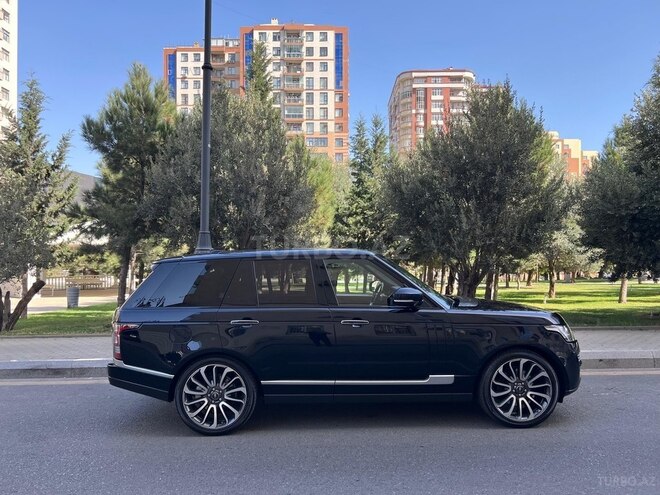 Land Rover Range Rover 2014, 190,000 km - 3.0 l - Bakı