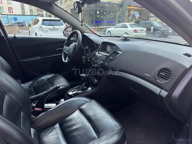 Chevrolet Cruze 2014, 340,700 km - 1.4 l - Bakı