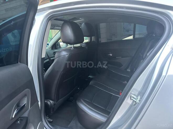 Chevrolet Cruze 2014, 340,700 km - 1.4 l - Bakı