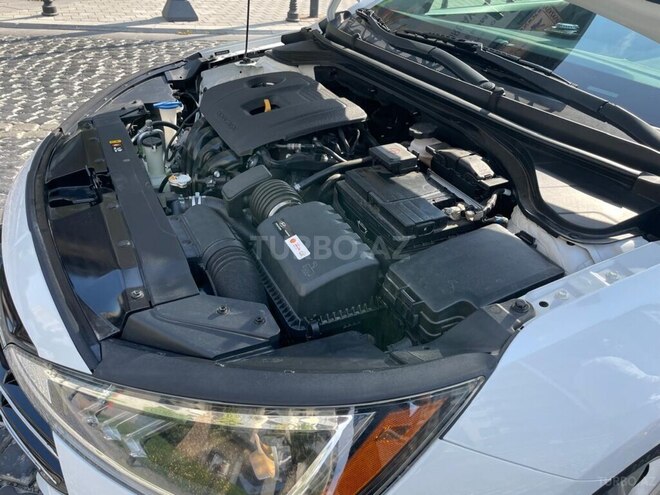 Hyundai Elantra 2019, 77,000 km - 2.0 l - Bakı