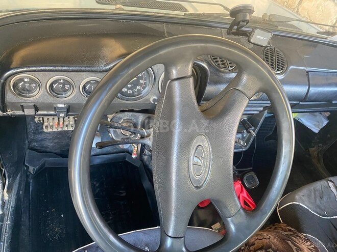 LADA (VAZ) 2106 1995, 95,000 km - 1.5 l - Şəmkir