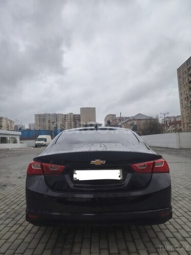 Chevrolet Malibu 2016, 159,919 km - 1.5 л - Bakı