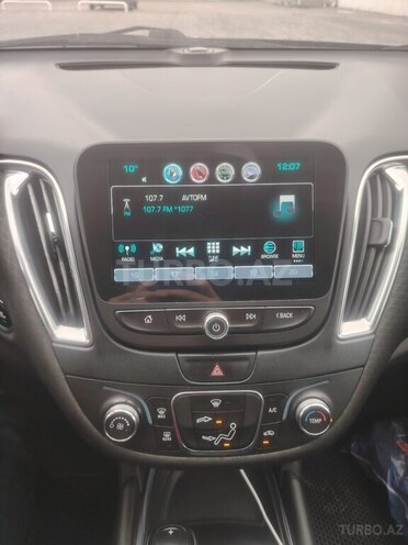 Chevrolet Malibu 2016, 159,919 km - 1.5 л - Bakı