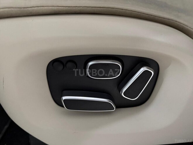 Land Rover Range Rover 2014, 99,000 km - 3.0 l - Bakı