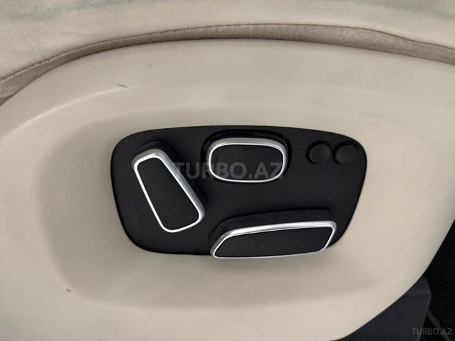 Land Rover Range Rover 2014, 99,000 km - 3.0 l - Bakı