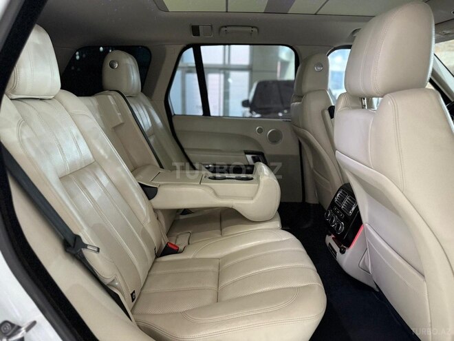Land Rover Range Rover 2014, 99,000 km - 3.0 l - Bakı