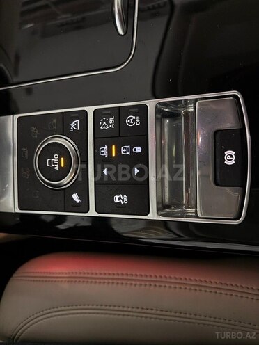Land Rover Range Rover 2014, 99,000 km - 3.0 l - Bakı