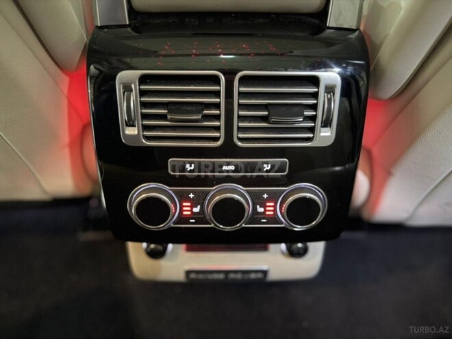 Land Rover Range Rover 2014, 99,000 km - 3.0 l - Bakı