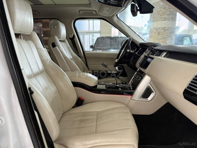 Land Rover Range Rover 2014, 99,000 km - 3.0 l - Bakı