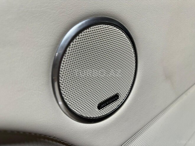 Land Rover Range Rover 2014, 99,000 km - 3.0 l - Bakı