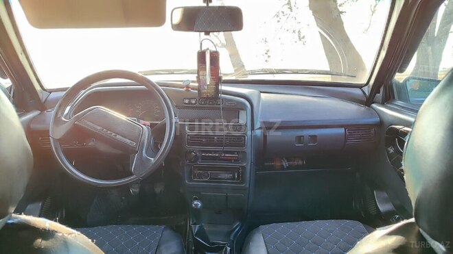 LADA (VAZ) 2115 2007, 352,830 km - 1.6 l - Ağstafa