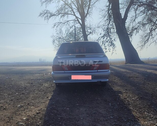 LADA (VAZ) 2115 2007, 352,830 km - 1.6 l - Ağstafa