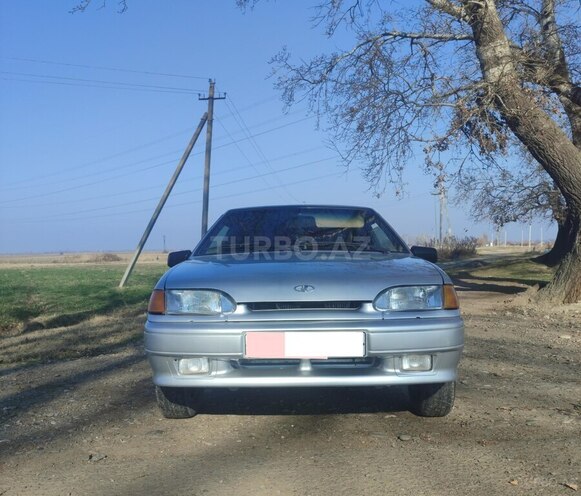LADA (VAZ) 2115 2007, 352,830 km - 1.6 l - Ağstafa