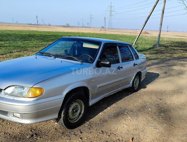 LADA (VAZ) 2115 2007, 352,830 km - 1.6 l - Ağstafa