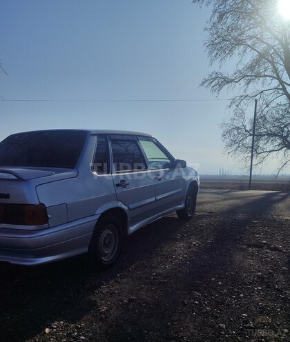 LADA (VAZ) 2115 2007, 352,830 km - 1.6 l - Ağstafa