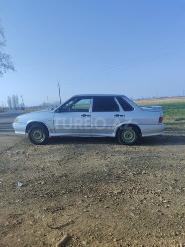 LADA (VAZ) 2115 2007, 352,830 km - 1.6 l - Ağstafa