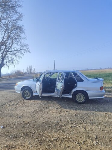 LADA (VAZ) 2115 2007, 352,830 km - 1.6 l - Ağstafa