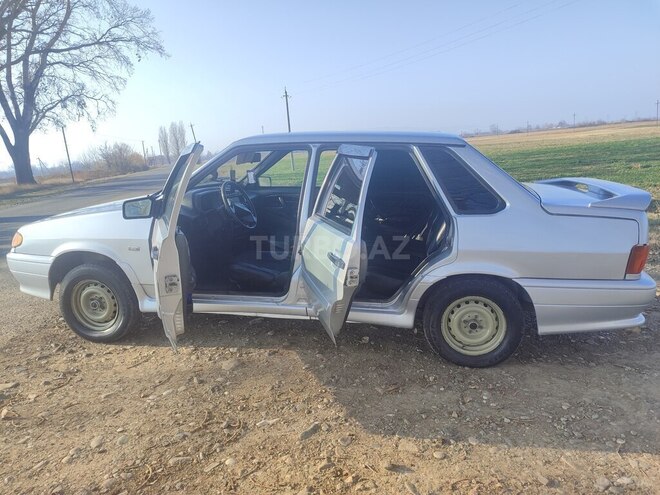 LADA (VAZ) 2115 2007, 352,830 km - 1.6 l - Ağstafa