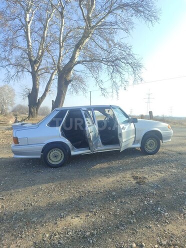 LADA (VAZ) 2115 2007, 352,830 km - 1.6 l - Ağstafa