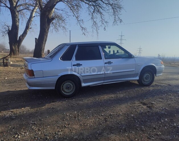 LADA (VAZ) 2115 2007, 352,830 km - 1.6 l - Ağstafa