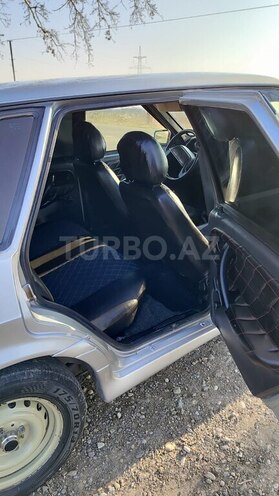 LADA (VAZ) 2115 2007, 352,830 km - 1.6 l - Ağstafa
