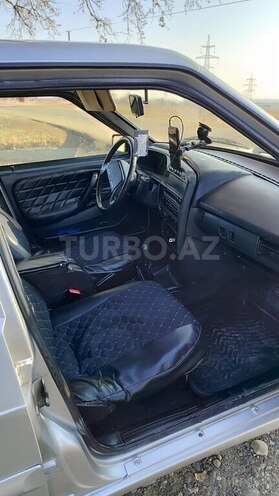 LADA (VAZ) 2115 2007, 352,830 km - 1.6 l - Ağstafa