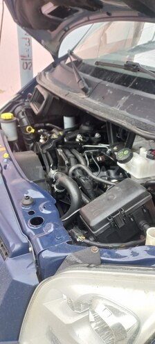 Ford Transit 2007, 90,000 km - 2.4 л - Bakı