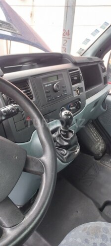 Ford Transit 2007, 90,000 km - 2.4 л - Bakı
