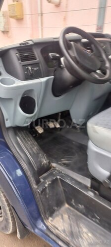 Ford Transit 2007, 90,000 km - 2.4 л - Bakı
