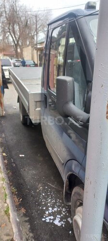 Ford Transit 2007, 90,000 km - 2.4 л - Bakı