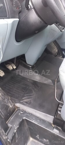 Ford Transit 2007, 90,000 km - 2.4 л - Bakı