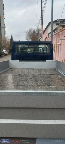 Ford Transit 2007, 90,000 km - 2.4 л - Bakı