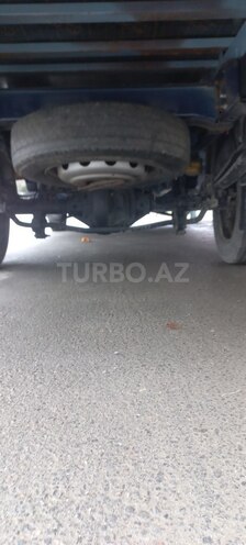 Ford Transit 2007, 90,000 km - 2.4 л - Bakı