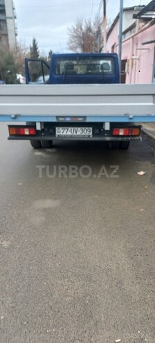 Ford Transit 2007, 90,000 km - 2.4 л - Bakı