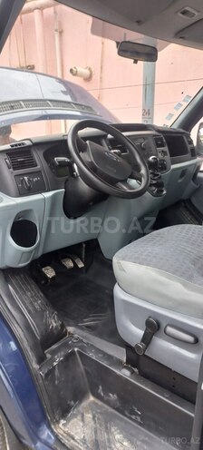 Ford Transit 2007, 90,000 km - 2.4 л - Bakı