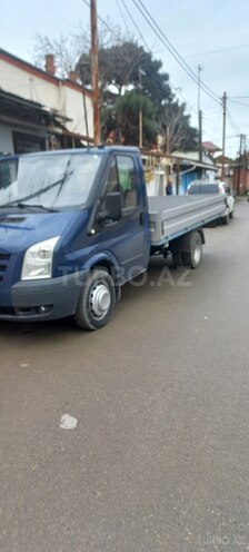 Ford Transit 2007, 90,000 km - 2.4 л - Bakı