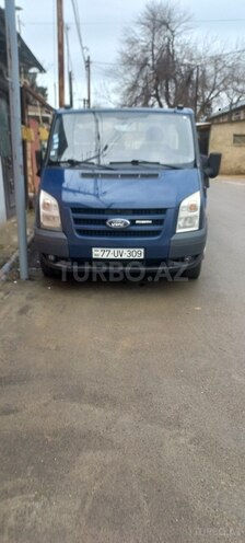 Ford Transit 2007, 90,000 km - 2.4 л - Bakı