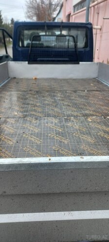 Ford Transit 2007, 90,000 km - 2.4 л - Bakı