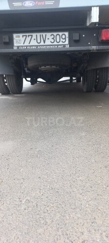 Ford Transit 2007, 90,000 km - 2.4 л - Bakı