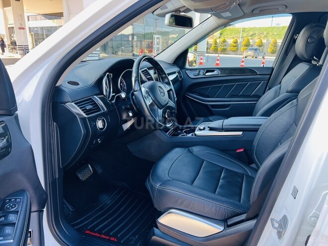 Mercedes GL 500 4MATIC-11