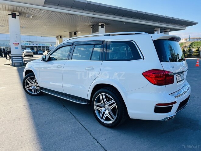 Mercedes GL 500 4MATIC-2