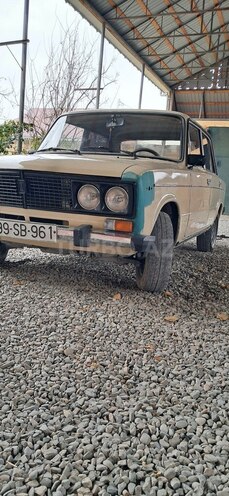 LADA (VAZ) 2106 1992, 69,893 km - 1.5 l - Ağsu