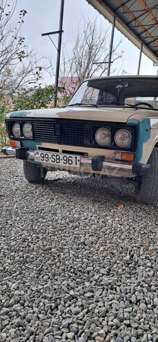 LADA (VAZ) 2106 1992, 69,893 km - 1.5 l - Ağsu
