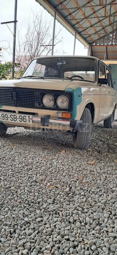 LADA (VAZ) 2106 1992, 69,893 km - 1.5 l - Ağsu