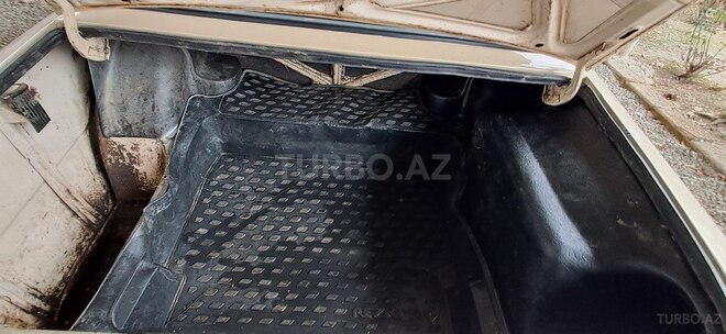 LADA (VAZ) 2106 1992, 69,893 km - 1.5 l - Ağsu