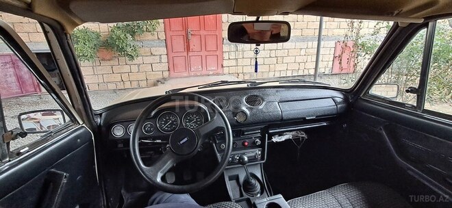 LADA (VAZ) 2106 1992, 69,893 km - 1.5 l - Ağsu