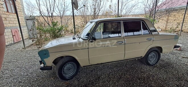 LADA (VAZ) 2106 1992, 69,893 km - 1.5 l - Ağsu