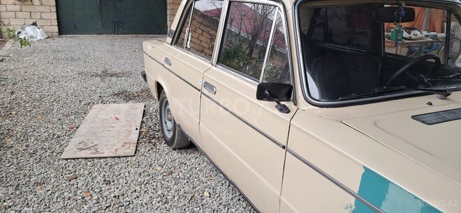 LADA (VAZ) 2106 1992, 69,893 km - 1.5 l - Ağsu