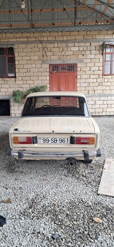 LADA (VAZ) 2106 1992, 69,893 km - 1.5 l - Ağsu