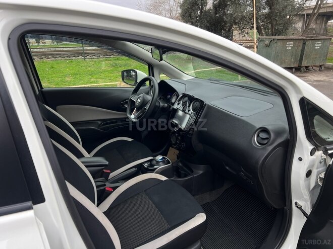 Nissan Note 2019, 55,000 km - 1.2 l - Bakı